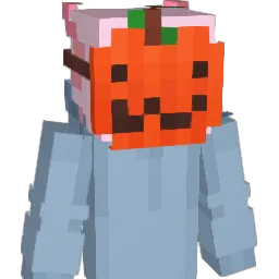 Igorius83 Minecraft avatar bust