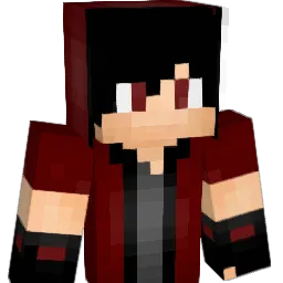 Igorrampazzo Minecraft avatar bust