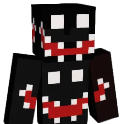 Igorzasty1 Minecraft avatar bust
