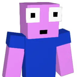IgotLuck Minecraft avatar bust