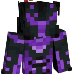 Igris12 Minecraft avatar bust