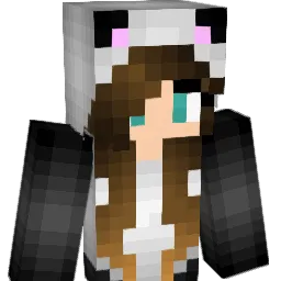 Iguana16 Minecraft avatar bust