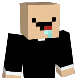 IguanaBabySitter's Minecraft skin