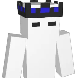 Iguinho244 Minecraft avatar bust