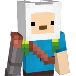 Ih7tm Minecraft avatar bust