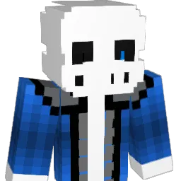 Ihaiatheman Minecraft avatar bust