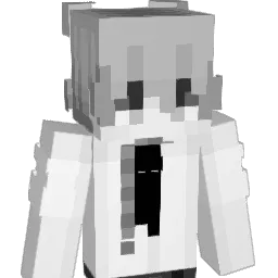 IharaYuki Minecraft avatar bust