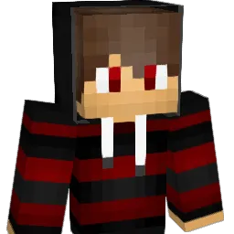 Ihardcorepvp Minecraft avatar bust