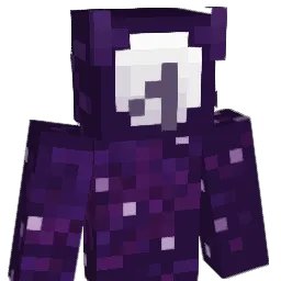 Ihasamelon Minecraft avatar bust