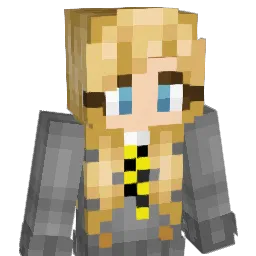 Ihascat_games Minecraft avatar bust