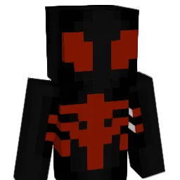 Ihasz Minecraft avatar bust