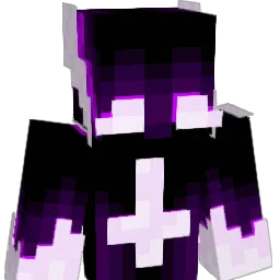 IhateYuu's Minecraft skin