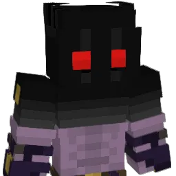 Ihatefly176 Minecraft avatar bust