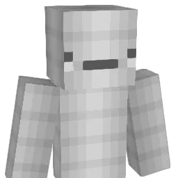 IhaveThreadworms Minecraft avatar bust
