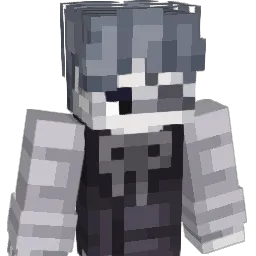 Ihavethetech Minecraft avatar bust