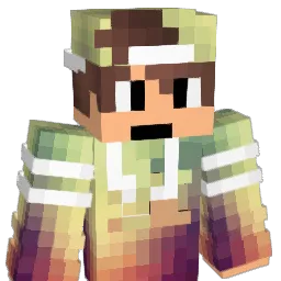 Ihr_Dummi Minecraft avatar bust
