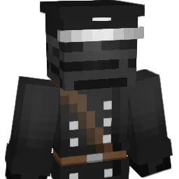 Ihre_Freund Minecraft avatar bust