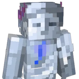 IhrtOceanMan Minecraft avatar bust