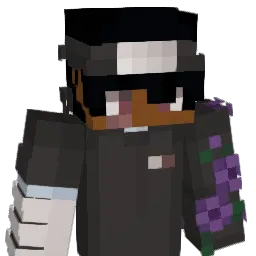 IhyJadon Minecraft avatar bust