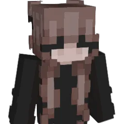 IiEviliI_ Minecraft avatar bust