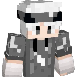 IiFahad_Pro Minecraft avatar bust
