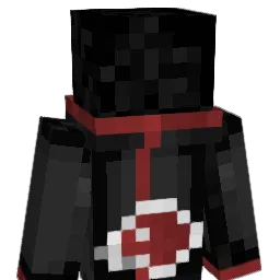 IieHai Minecraft avatar bust