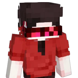 IiiOwOiiI Minecraft avatar bust