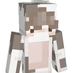 Iingo's Minecraft skin