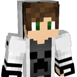 Iitz_me Minecraft avatar bust