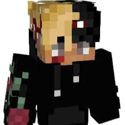 IjIjIjI Minecraft avatar bust