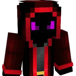 Ijjy Minecraft avatar bust