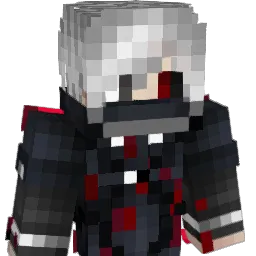 Ijordy04 Minecraft avatar bust