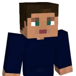 Ik0ri4n's Minecraft skin
