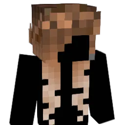 IkFeya Minecraft avatar bust