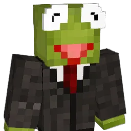 IkHebZwareAutism Minecraft avatar bust
