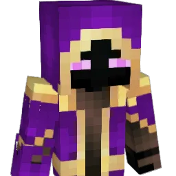IkHeetLuCaVia Minecraft avatar bust