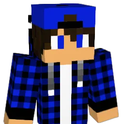 IkHeetThomas_NL Minecraft avatar bust