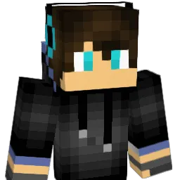 IkMerijn_'s Minecraft skin