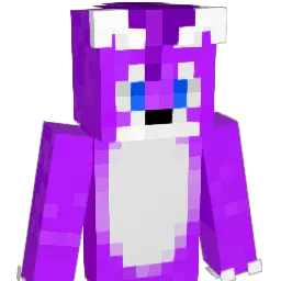 Ikaaros Minecraft avatar bust