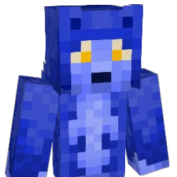 Ikachiru's Minecraft skin