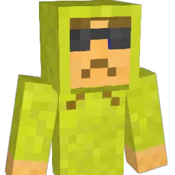 IkagawaC's Minecraft skin