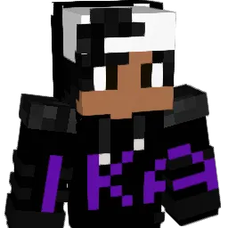 Ikaman's Minecraft skin