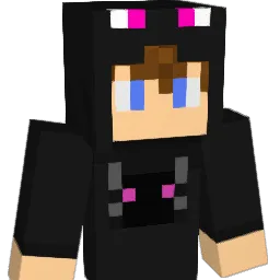 Ikamiru's Minecraft skin