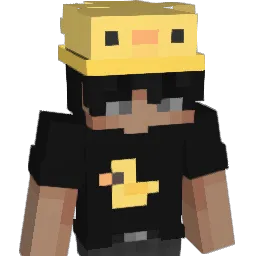 Ikarian775 Minecraft avatar bust