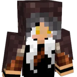 Ikaros0507 Minecraft avatar bust