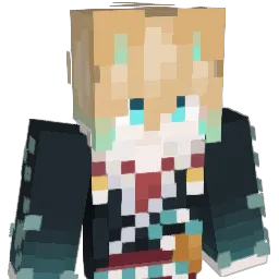 IkarosVT's Minecraft skin