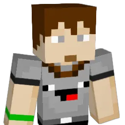 Ikarus_66 Minecraft avatar bust