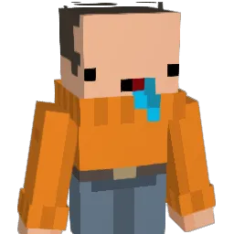 Ikayroo_ Minecraft avatar bust