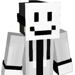 Ike963 Minecraft avatar bust