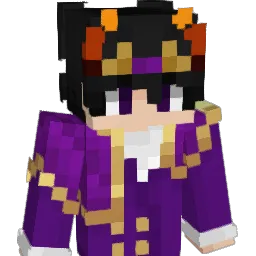 IkeaBagels Minecraft avatar bust